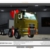 ets 00711 - ETS TRUCK'S