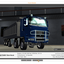 ets 00712 - ETS TRUCK'S