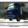 ets 00716 - ETS TRUCK'S