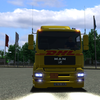 ets Man TGA 18.480 BLS L 4x... - ETS TRUCK'S