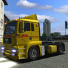 ets Man TGA 18.480 BLS L 4x... - ETS TRUCK'S