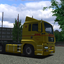 ets Man TGA 18.480 BLS L 4x... - ETS TRUCK'S