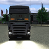 ets Scania R440 6x2 BDF ver... - ETS TRUCK'S