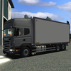 ets Scania R440 6x2 BDF ver... - ETS TRUCK'S