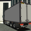 ets Scania R440 6x2 BDF ver... - ETS TRUCK'S