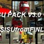 ets Sisu Pack V3 - ETS TRUCK'S