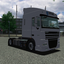 ets Daf XF 105 - ETS COMBO'S