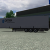 ets Daf XF 105 - ETS COMBO'S