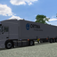 ets Daf XF 105 - ETS COMBO'S