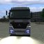 ets Mercedes Actros + Samro... - ETS COMBO'S