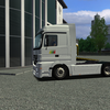 ets Mercedes Actros + Samro... - ETS COMBO'S