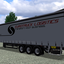 ets Mercedes Actros + samro... - ETS COMBO'S