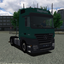 ets Mercedes Actros + Schmi... - ETS COMBO'S