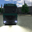 ets Mercedes Actros + Schmi... - ETS COMBO'S