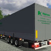 ets Mercedes Actros + Schmi... - ETS COMBO'S