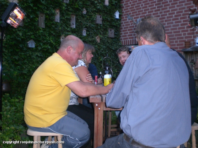 Verjaardag Ron 14-06-08 14 Verjaardag Ron 2020