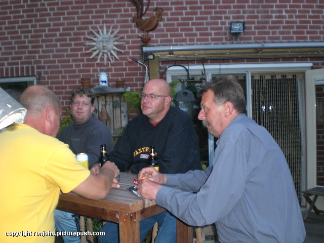 Verjaardag Ron 14-06-08 15 Verjaardag Ron 2020