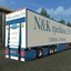 gts ats Ekeri Exlusive N&K ... - GTS TRAILERS