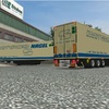 gts Krone Coolliner Stadler... - GTS TRAILERS