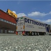 gts Krone Coolliner Stadler... - GTS TRAILERS