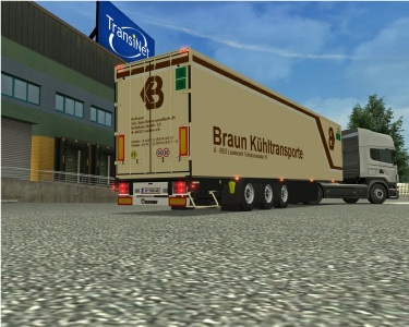 gts Krone Coolliner Stadler by mjaym 5 GTS TRAILERS