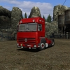 ats gts Renault Major R340 ... - GTS TRUCK'S