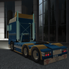 gts Daf 95XF 6x4 Custom by ... - GTS TRUCK'S