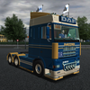 gts Daf 95XF 6x4 Custom by ... - GTS TRUCK'S