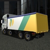 gts Daf CF TARMAC 8x4 by Da... - GTS TRUCK'S