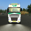 gts Daf XF 95 GST Stadler v... - GTS TRUCK'S