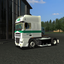 gts Daf XF 95 GST Stadler v... - GTS TRUCK'S