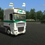 gts Daf XF 95 GST Stadler v... - GTS TRUCK'S