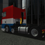 gts Daf XF 95 Heisterkamp (... - GTS TRUCK'S