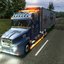 gts Iveco Strator 450 Final... - GTS TRUCK'S