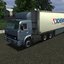 gts Kamaz 5410 by Lexan, va... - GTS TRUCK'S