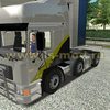 gts Man F2000 6x2 by actor ... - GTS TRUCK'S