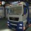 gts Man TGX NICKOOT by mjay... - GTS TRUCK'S