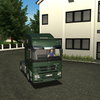 gts Mercedes Actros 2644 by... - GTS TRUCK'S