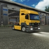 gts Mercedes Axor Mp1 1840 ... - GTS TRUCK'S