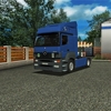 gts Mercedes Axor Mp1 1840 ... - GTS TRUCK'S