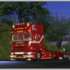 gts Scania 2 trucks Weeda a... - GTS TRUCK'S