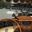 gts Scania P420 6x2 + Salon... - GTS TRUCK'S