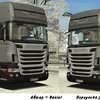 gts Scania R440 6x2 BDF ver... - GTS TRUCK'S