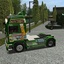 gts Volvo F12 by ventyres v... - GTS TRUCK'S