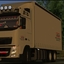 gts Volvo Fh 6x4 BDF CarTec... - GTS TRUCK'S