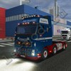 gts Volvo Fh 16 Peter Buwal... - GTS TRUCK'S