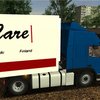 gts Volvo Fm New by SCS, Do... - GTS TRUCK'S