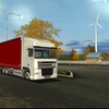 gts Daf XF95 6x2 lowdeck + ... - GTS COMBO'S