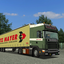 gts Scania 124 L Fritz Maye... - GTS COMBO'S