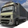 gts Volvo FH16 6x4 BDF CarT... - GTS COMBO'S